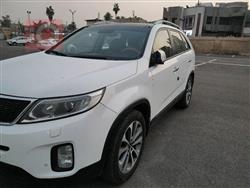 كيا سورينتو